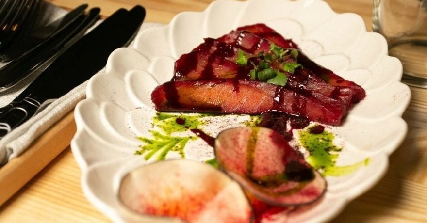 Официальное фото Отеля Петра 3 звезды