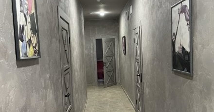 Официальное фото Апарт-Отеля Шагал  звезды