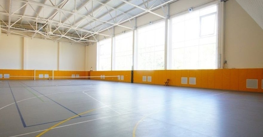 Официальное фото Учебно-оздоровительного центра Икша  звезды