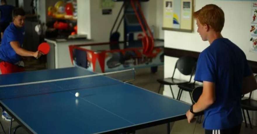 Официальное фото Спортивного парка Волен  звезды