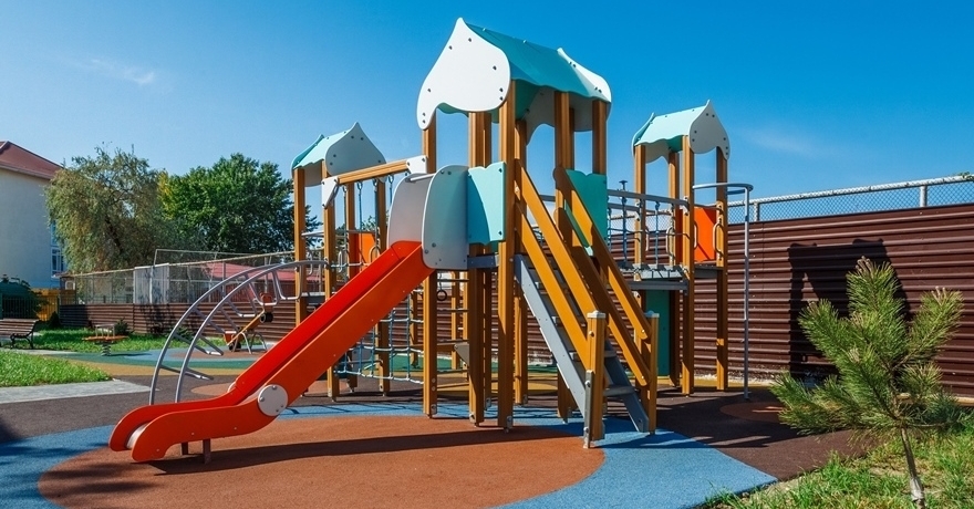 Официальное фото Отеля Мореа Family Resort & Spa 4 звезды