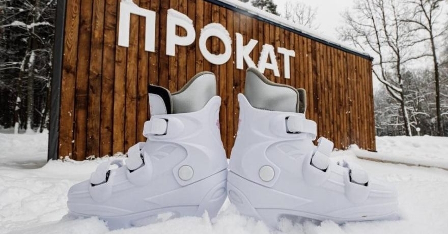 Официальное фото Парк-отеля Розендорф 3 звезды