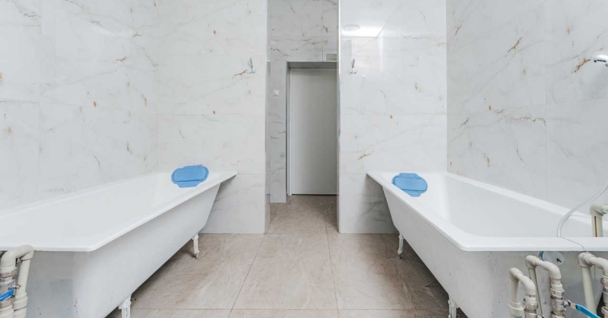 Официальное фото Санатория Жемчужина Кавказа 3 звезды