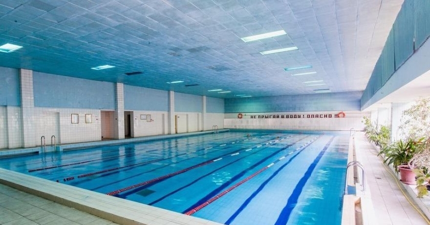 Официальное фото Парк-отеля АМАКС Ершово  звезды