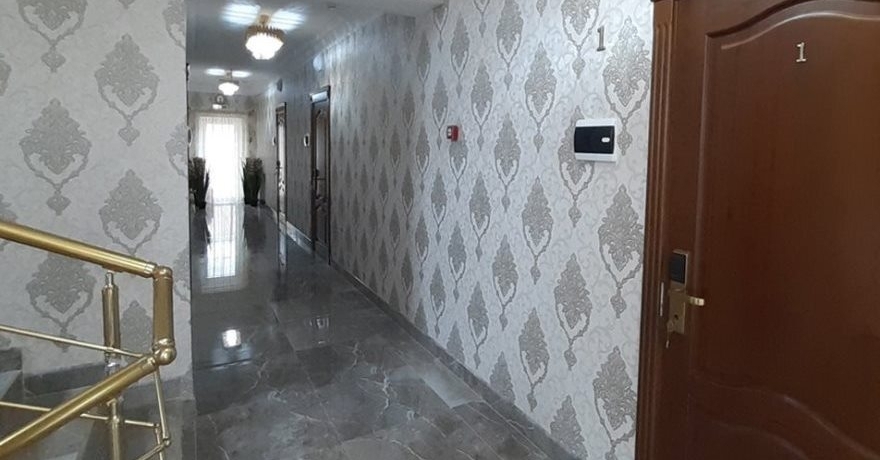 Официальное фото Отеля Султан звезды