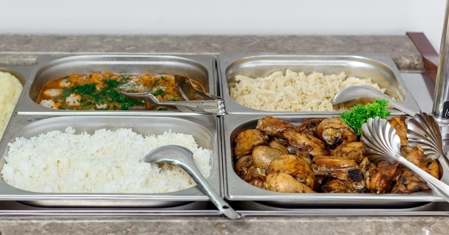 Официальное фото Курортного отеля Марсеалан Resort Hotel  звезды