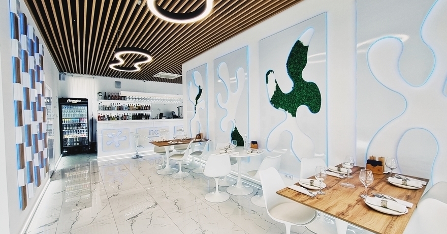 Официальное фото Отеля Корудо Family Resort & Spa 4 звезды