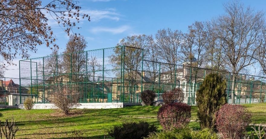 Официальное фото Санатория Жемчужина Кавказа 3 звезды