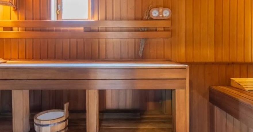 Официальное фото Эко-отеля Бобровый мыс  звезды