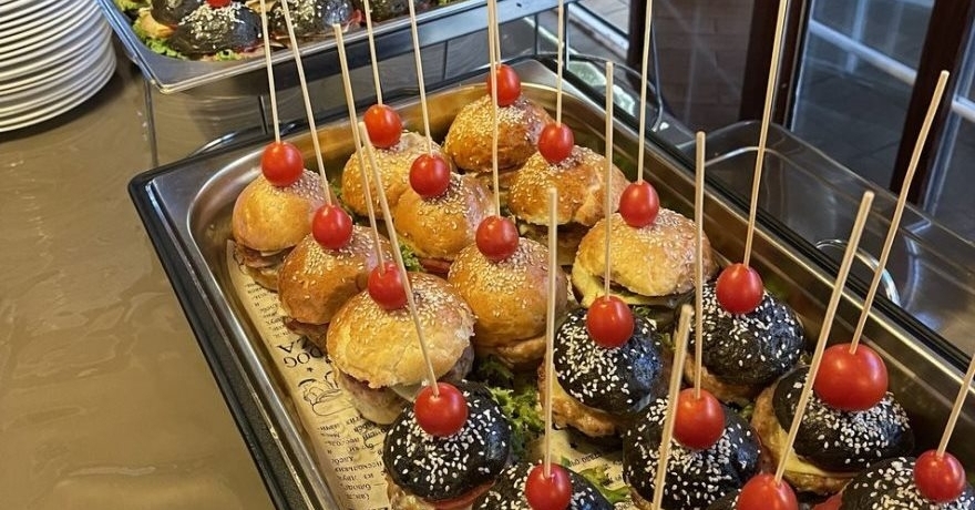 Официальное фото Гостевого дома Феличе 2 звезды