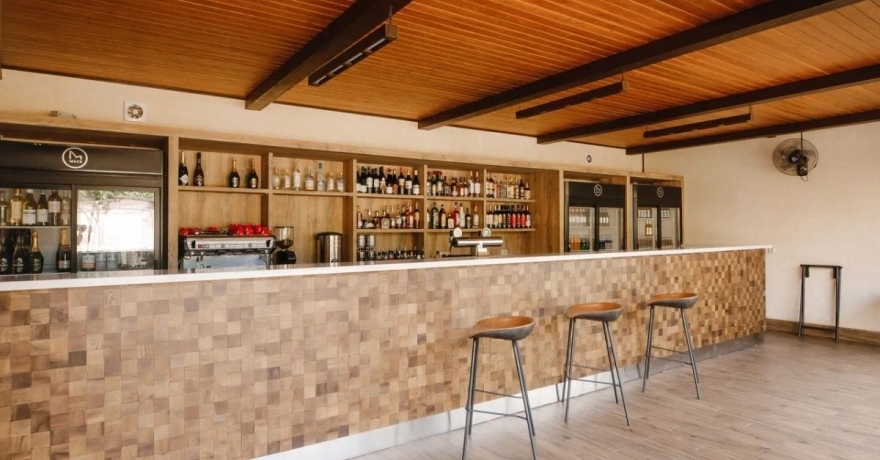 Официальное фото Отеля Маск 3 звезды