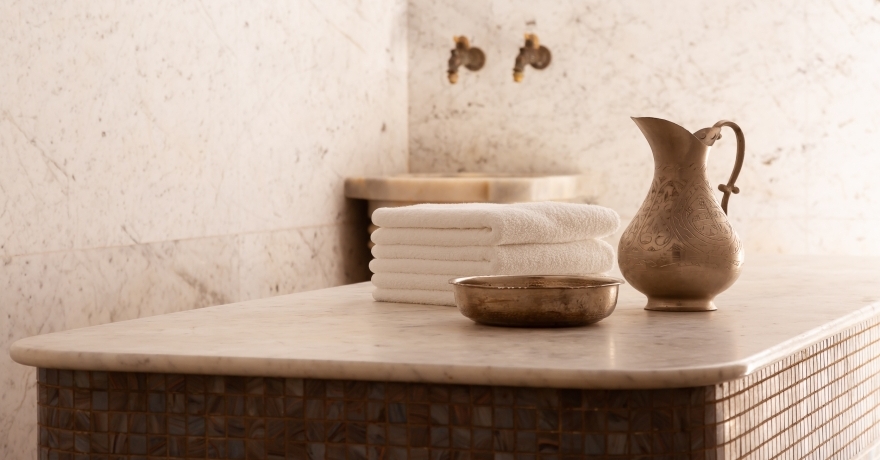 Официальное фото Отеля Palmira Garden 4 звезды