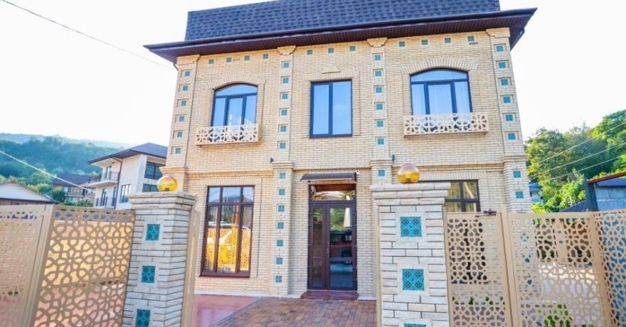 Официальное фото Апарт-Отеля Шагал  звезды