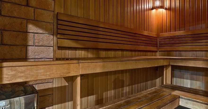 Официальное фото Отеля Мартон Царицын 3 звезды