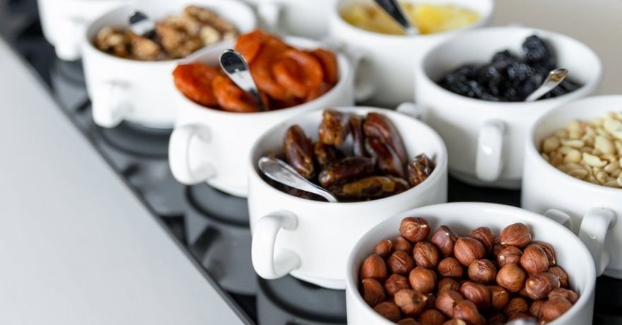 Официальное фото Парк-отеля New Riga Village 3 звезды