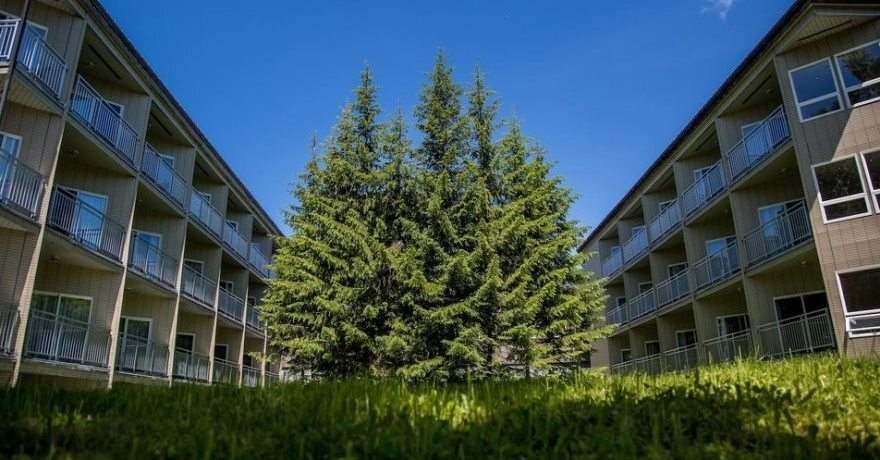 Официальное фото Отеля Санта Ризот 4 звезды