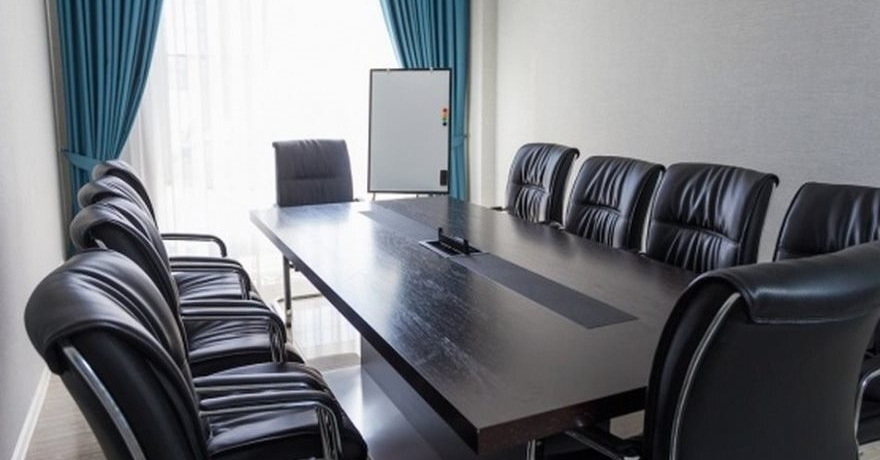 Официальное фото Отеля Congress Krasnodar 4 звезды