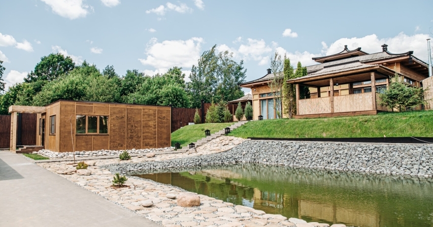 Официальное фото Апарт-Отеля Sunrise Village  звезды