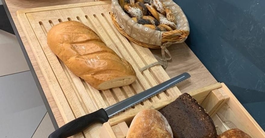 Официальное фото Отеля Портобелло 3 звезды