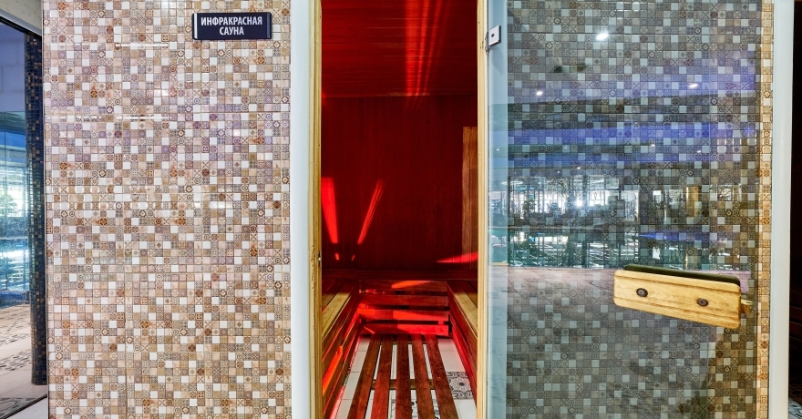 Официальное фото Парк-отеля Vnukovo Village Park Hotel & Spa 4 звезды