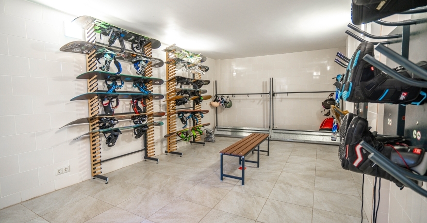 Официальное фото Гостевого дома Ассара 3 звезды