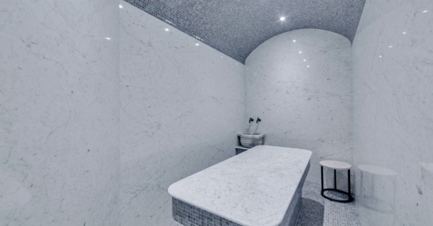 Официальное фото Отеля Palmira Garden 4 звезды