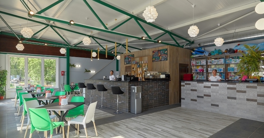 Официальное фото Парк-отеля Звенигород 3 звезды