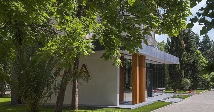 Официальное фото Отеля Ola Resort 4 звезды