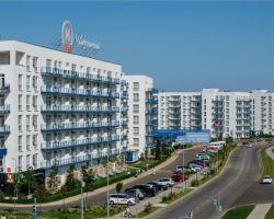 Гостиничный Комплекс Имеретинский