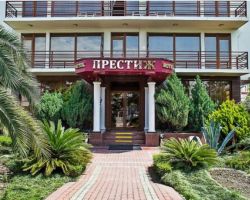 Отель Престиж
