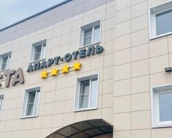 Апарт-Отель Веста