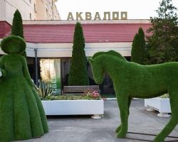 КСКК АкваЛоо