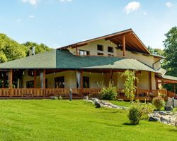 Отель Welna Eco Spa Resort