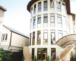 Отель Bliss House