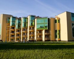 Курорт AMAKS Красная Пахра