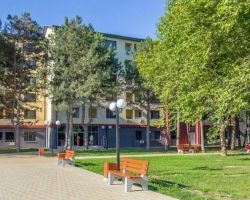 Парк-отель SUNRISE Relax&Spa