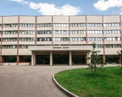 Пансионат Лесные Дали