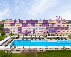 Отель ФиоЛето All Inclusive Family Resort