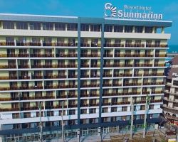 Курортный отель SunMarinn